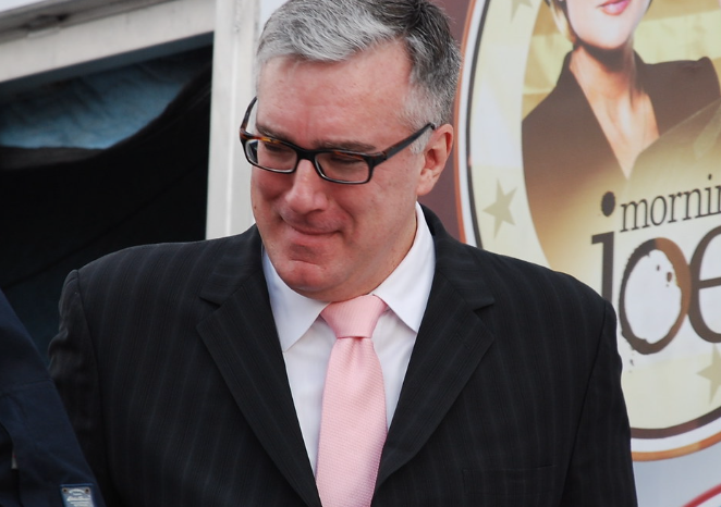 Trump's Supreme Court Win Triggers Embarrassing Response from Keith Olbermann