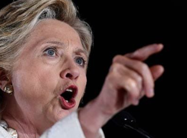 Hillary Jumps Into ‘Bloodbath’ Frenzy, Gets Answers She Really Didn’t Want to Hear