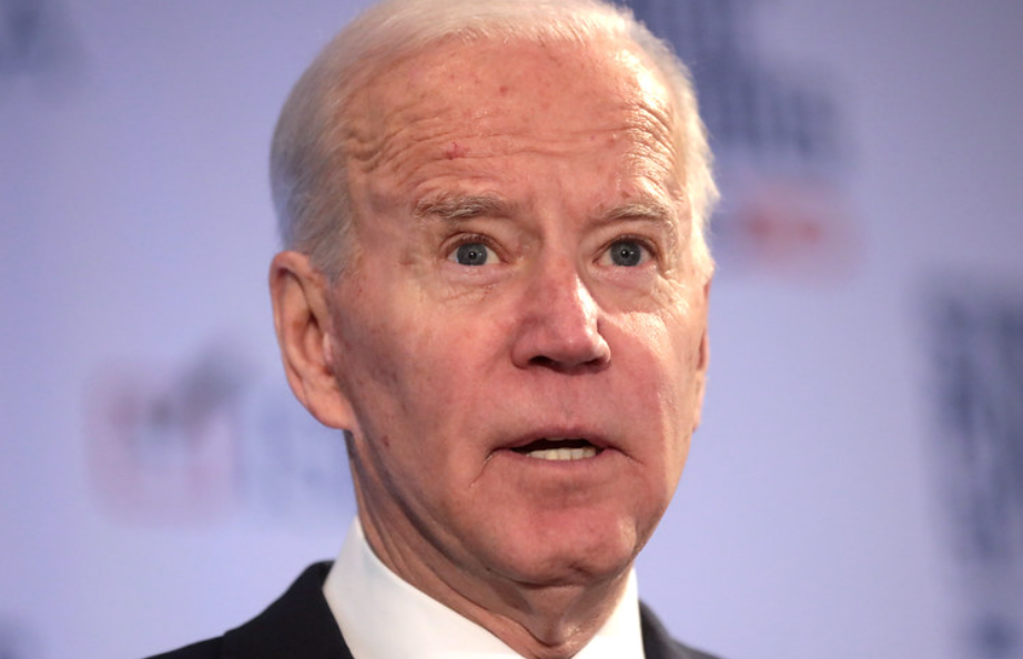 Big Trouble Brewing: This Could Break Biden