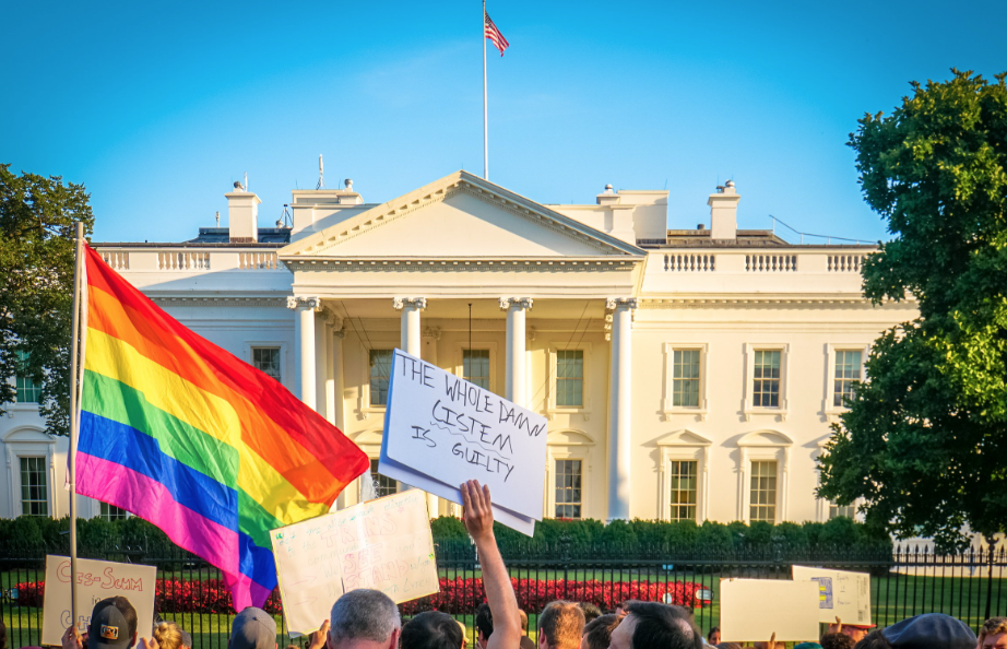 LGBT Agenda Takes Massive Hit After Blanket Ban on 'Pride' Flag at US Embassies