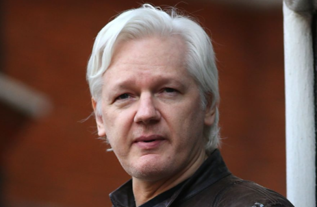 Julian Assange Extradition Decision: What to Know