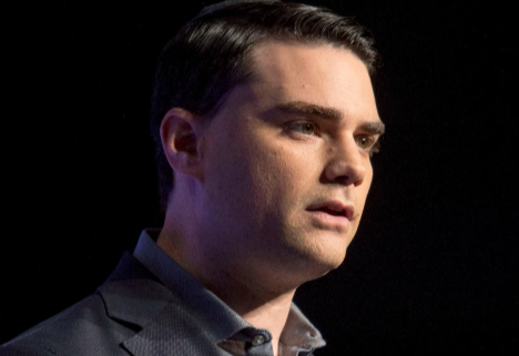 Ben Shapiro Makes Surprise ‘24 Election Announcement