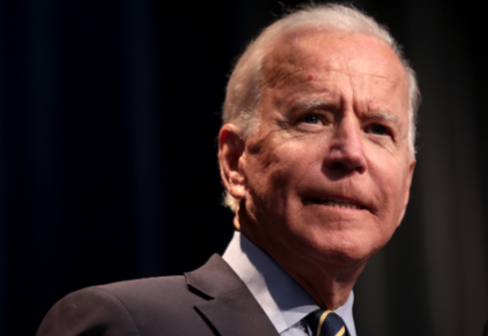 Biden Announces 'Emergency Mission' for US Military