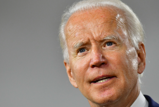 Biden In Big Trouble For 'Conspiracy To Overthrow The United States'