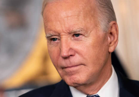 Republicans Sound Alarm on Biden’s “Red Flag Operation” to Target Gun Owners