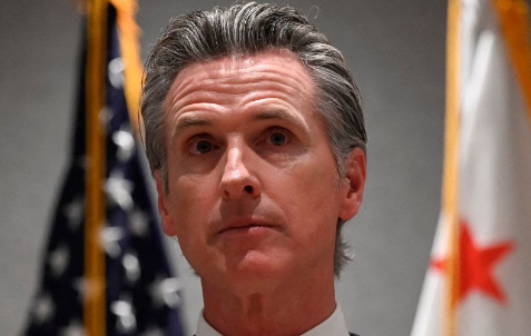 It's Over: California Audit Reveals What We All Knew