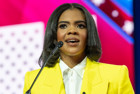 Candace Owens’ Life Takes Shocking Turn