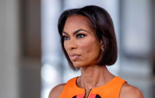 Fox’s Harris Faulkner Goes Rogue On LIVE TV – Reveals Shocking Truth