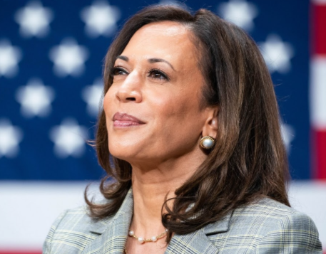 Kamala Harris Slips And Drops Truth Bomb About Biden