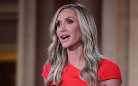 Lara Trump Shares Huge News