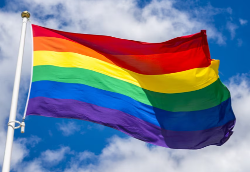 California City Votes to Ban All Pride, Non-US Flags on City Property