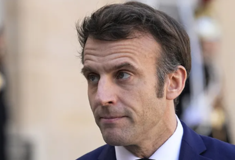 Macron Finally Speaks out Over Claims His Wife Brigitte Was Born a Man