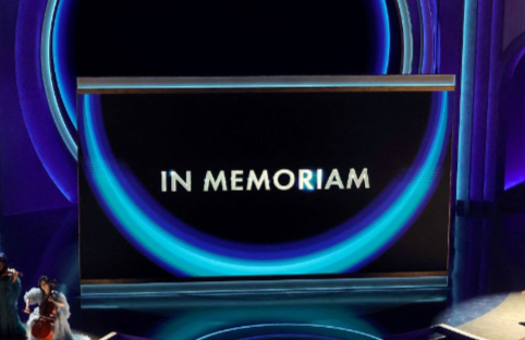 Oscars Organizers Roasted for 'Most Horrible In Memoriam Ever'