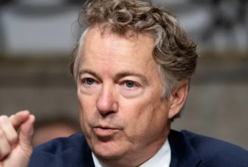 That's a Lie!': Rand Paul Clashes with Fox News Host