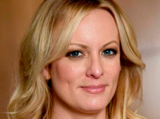 Trump Trial on Cooked Up Stormy Daniels Charges to Be Delayed by 30 Days