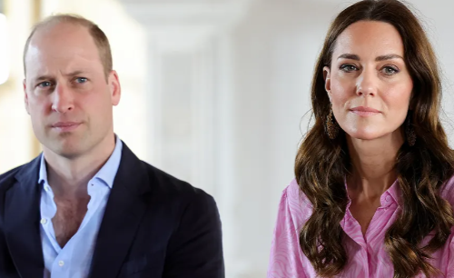 Tragic Announcement About Prince William and Kate Days After Health Drama