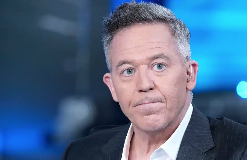 Fox's Greg Gutfeld Announces Huge Life-Changing News