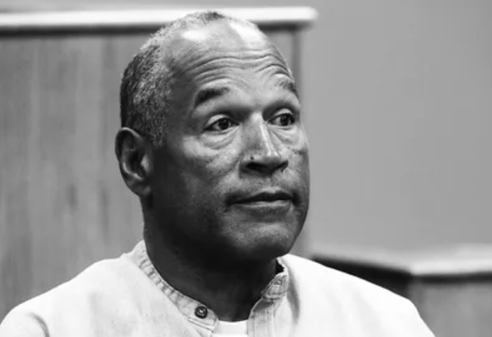 O.J. Simpson Dead at 76