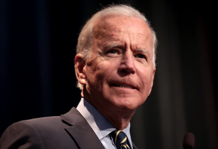 Biden Gets Called 'Tone Deaf' as He Makes Major Announcement