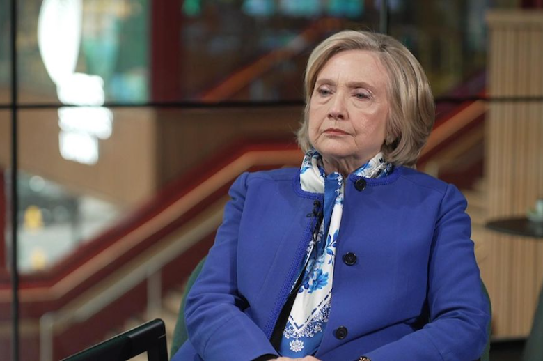 Hillary Clinton Makes Horrifying Admission About Murder