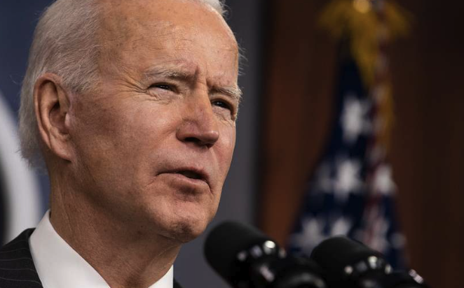 Biden’s New Title IX Rule Is Worse Than Expected