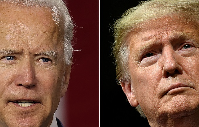 Insider Reveals Sickening 2-Word Name Biden WH Has For Trump