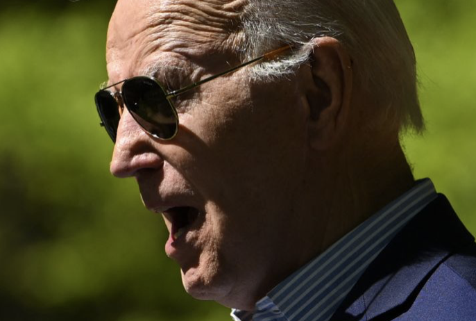 Biden Just Had a Stunning 'Very Fine People on Both Sides' Moment