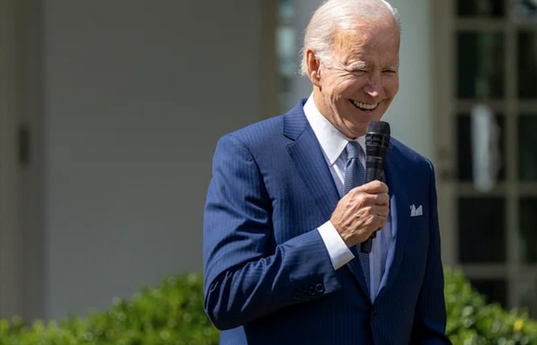 White House Changes How Biden Approaches Marine One in Attempt to Hide the Truth: Report