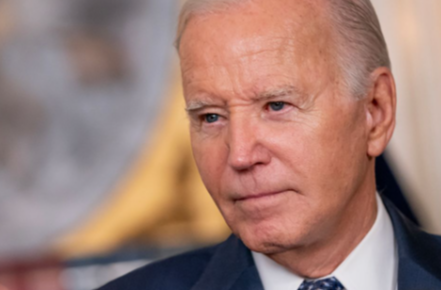 Bad News For Joe Biden After BRUTAL Video Of Him Goes Viral