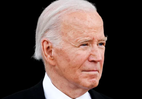 Senate Deals Biden Agenda Major Blow as Dems Jump Ship