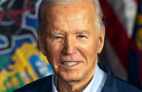 Biden to Give College Commencement Address, But There’s a Big Problem: Report