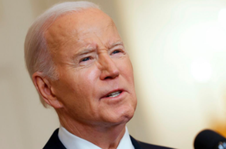 Biden Job Approval Sinks to Historic Low - It Hasn’t Been This Bad in Over 70 Years