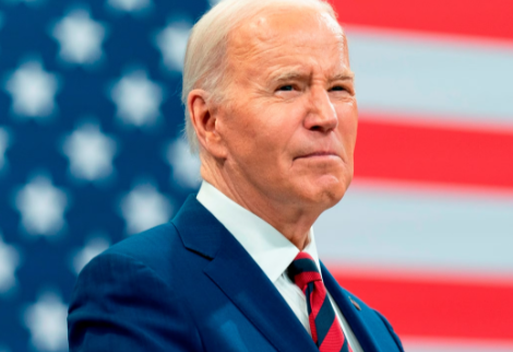 Biden Makes a Claim That He Already Admitted Was False 37 Years Ago