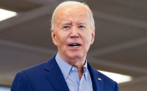 Biden in Danger of Being Left Off the Ballot in Key State: Attorney General