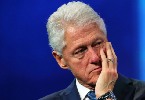 Clintons Brutally Exposed After Former Official Hit With 15 Year Prison Sentence