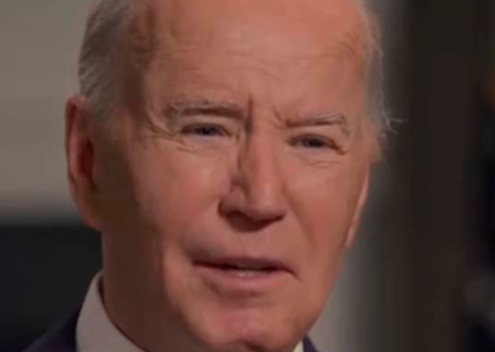 Biden Plans Trump-Style Shutdown of the Border