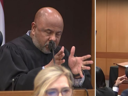 Judge Goes Off on Fani Willis' Assistant DA During Shouting Match