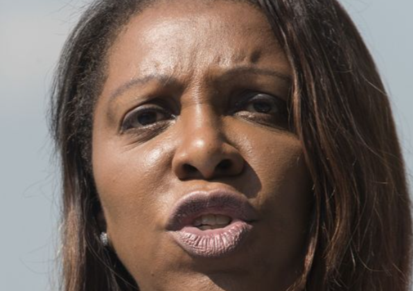 Judge Smacks Down AG Letitia James — TRUMP WINS!