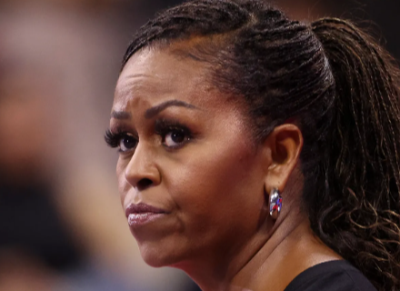 Michelle Obama Rocked By Murder-For-Hire Scheme