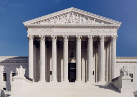 US Supreme Court Delivers HUGE Ruling -- HERE WE GO!