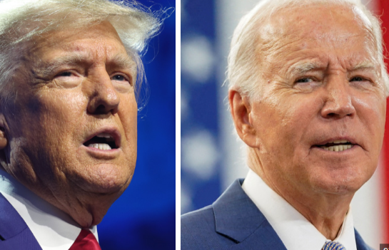 Trump Made Brilliant '24 Move That Rocks Biden To The Core