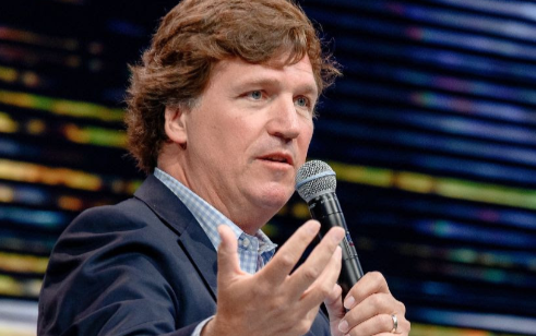 Chilling' Final Monologue Tucker Carlson Prepared for Fox News Just Released