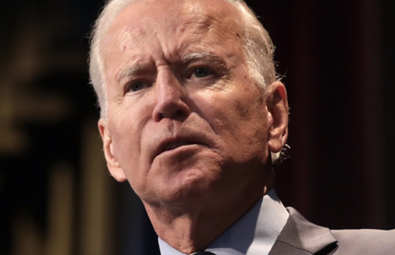 House Passes Bill That Forces Biden to Keep ‘Hands Off’