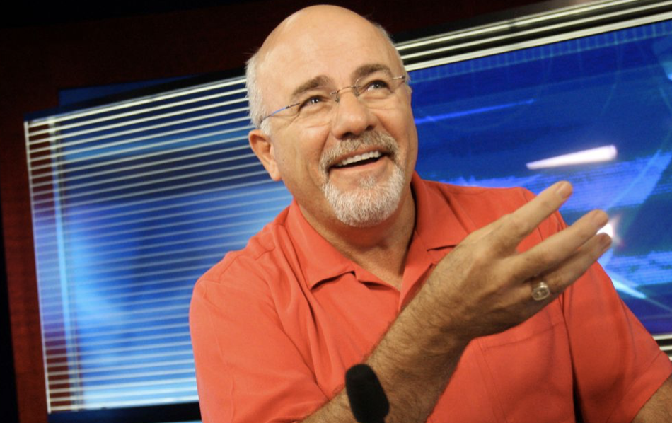 Dave Ramsey Saves the Day When Venue Snubs Pro-Israel Conference