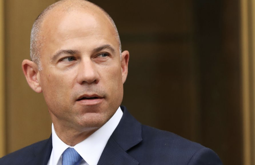 Supreme Court Hands Disgraced Attorney Michael Avenatti a Painful Loss