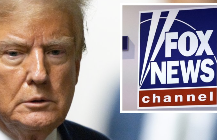 Trump Goes to War with Fox News Anchor After Alina Habba Interview