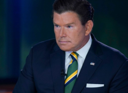 Bret Baier's Family Shares Terrifying News