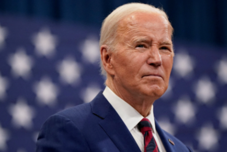 State Makes Big Voter Roll Purge, Demands Biden Action