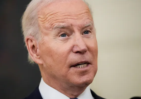 Biden Admin Slammed for 'Odd' Statement on Iranian President’s Death