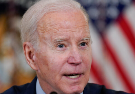 Biden Silent After Haitian Gang Rounds Up and Executes American Missionaries